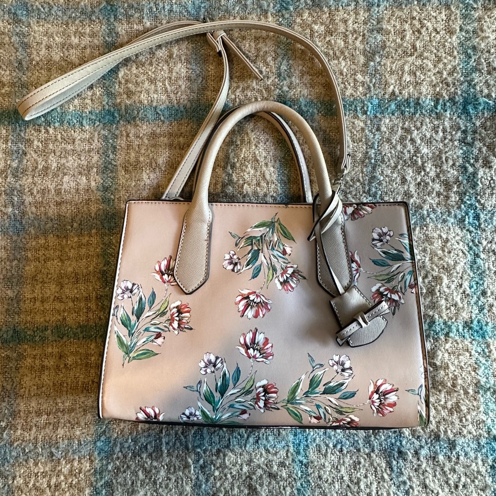 Nine West purse